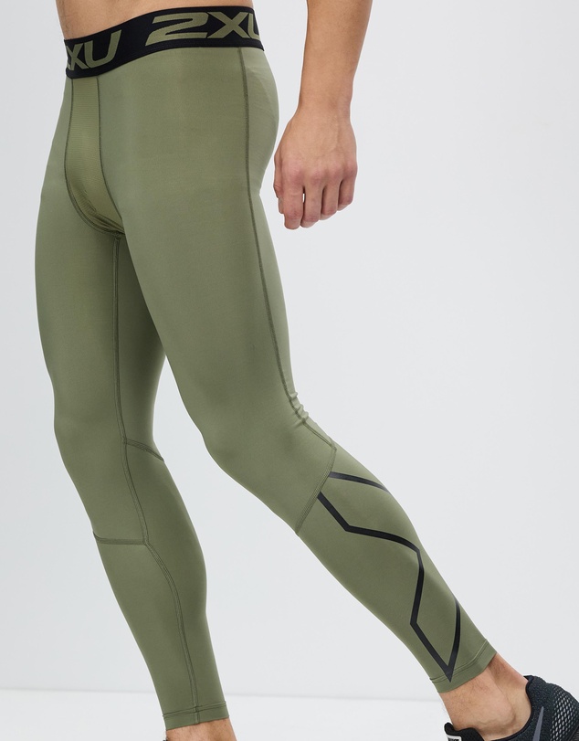 2XU - Motion Compression Tights
