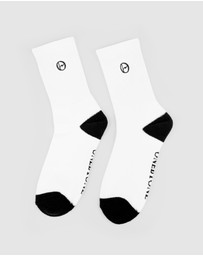 ONEBYONE - Classic Socks 2-Pack