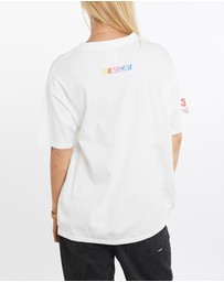 Vintage by The Real Deal - Pre Loved - Vintage 90s NASCAR Racing Tee