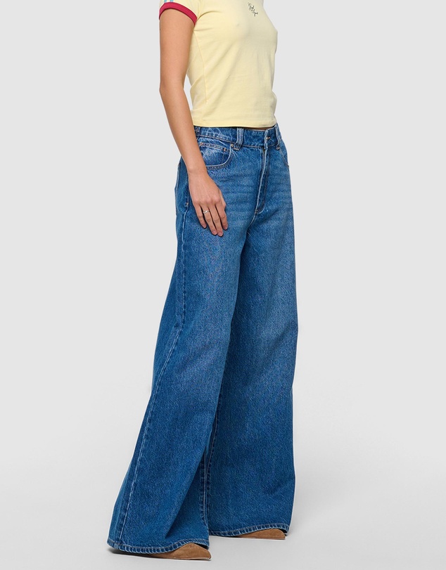 Abrand - 94 Baggy Jeans