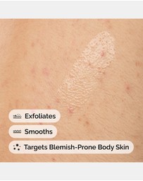 The Ordinary - Salicylic Acid 0.5% Body Serum