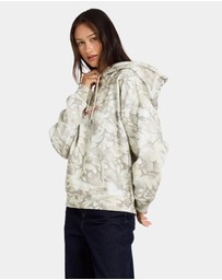 Volcom - Womens Shadowed Pullover