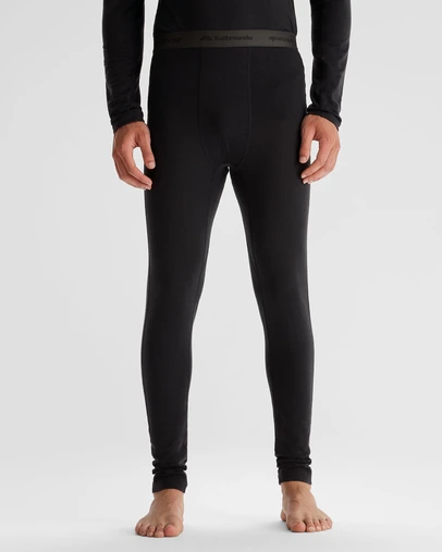 Kathmandu - K-Merino 125 Baselayer Long Johns