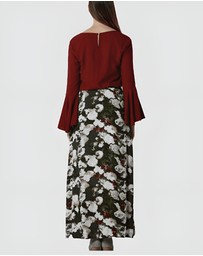 KAJA Clothing - Karla skirt