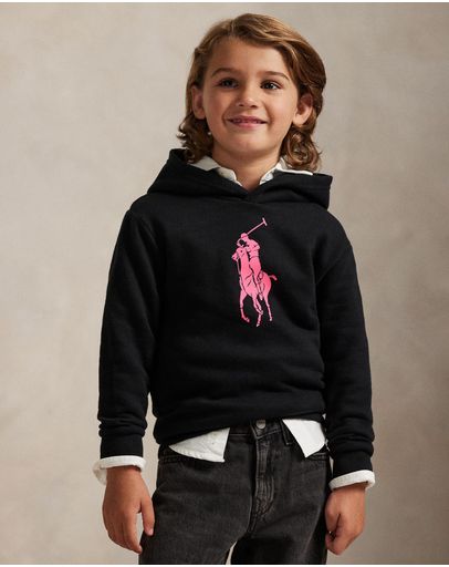 Polo Black