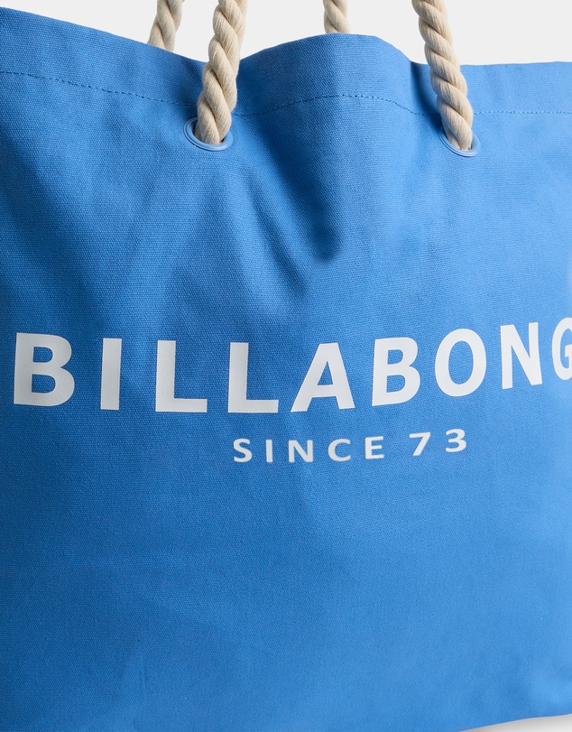 Billabong - Pacific Beach Tote Bag