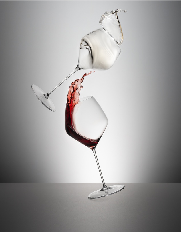 Riedel - Veloce Pinot Noir Glass - Set of 2