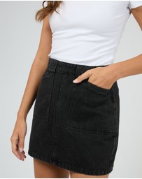 All About Eve - Becca Skirt