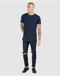 DVNT - Devoid Premium Tee