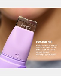 Benefit Cosmetics - POREfessional Degunker