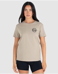 UNIT - UNIT Outland Ladies T-Shirt