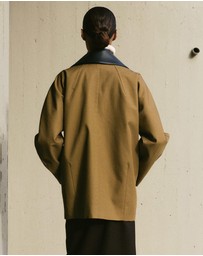 M.N.G - Diton Trench Coat
