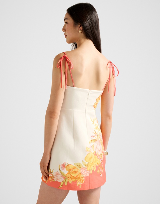 Forever New - Sinclair Printed Mini Dress