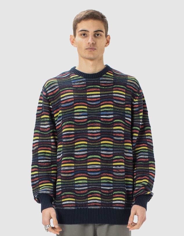 B.Cools - Crew Knit