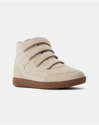Call It Spring - Nikcolette Sneakers
