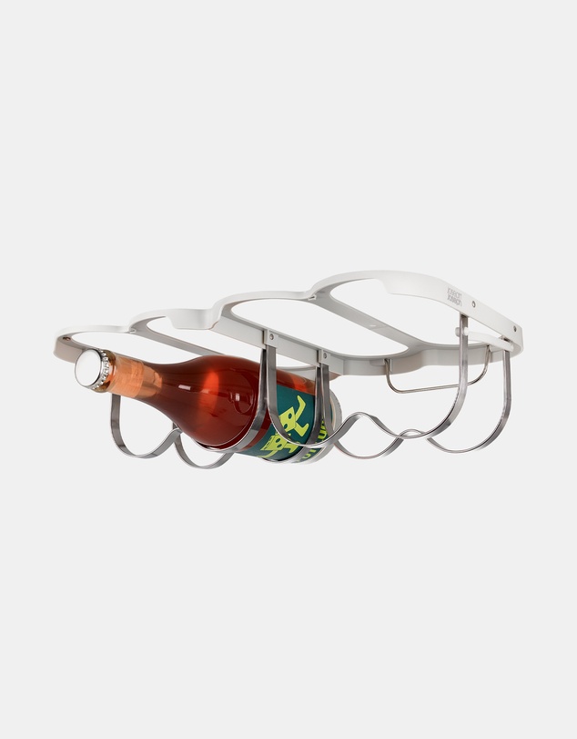 Joseph Joseph - Cradle Folding Wine Bottle Storage