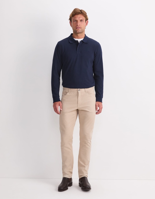 Sportscraft - Bedford Tapered Jean
