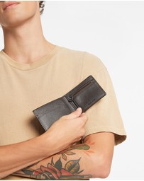 Status Anxiety - Otis Wallet