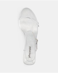 Jeffrey Campbell - Gallery Heels