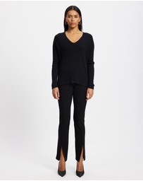 Lindsay Nicholas New York - Ally Pants