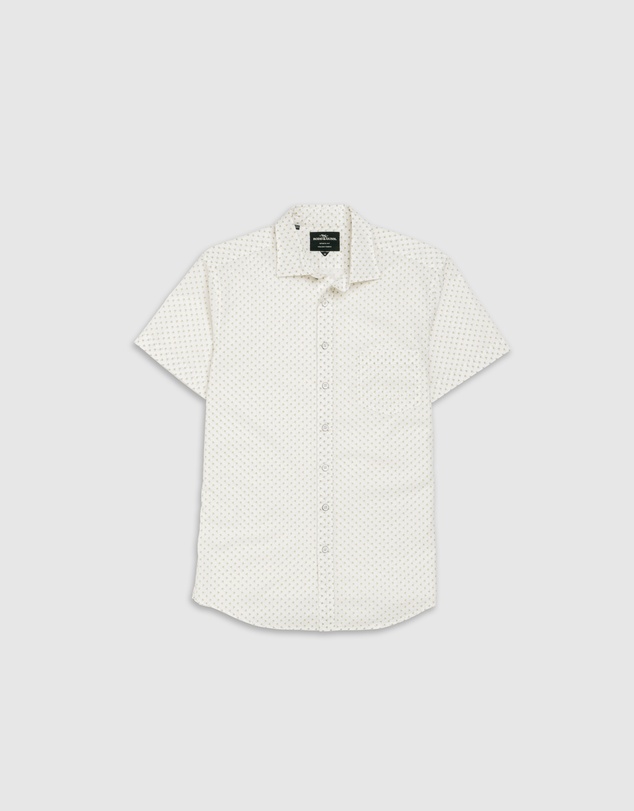Rodd & Gunn - Glenburn Sports Fit Shirt