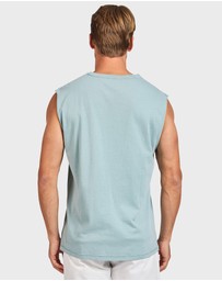 Academy Brand - Jimmy Muscle Tee