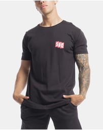 Stock & Co. - Initials Tee