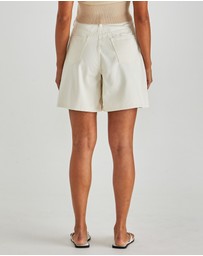 Sass - Sabine Denim Shorts