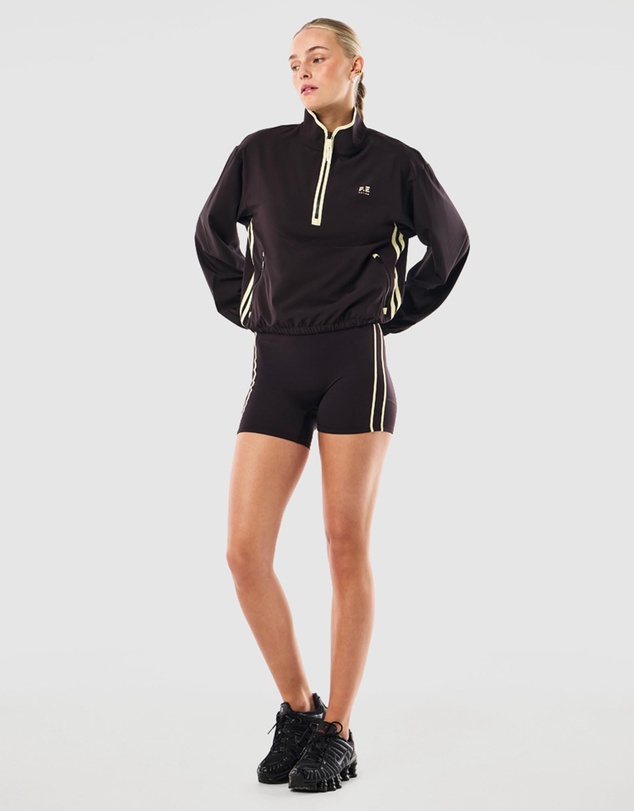 P.E Nation - Echo Quarter-Zip