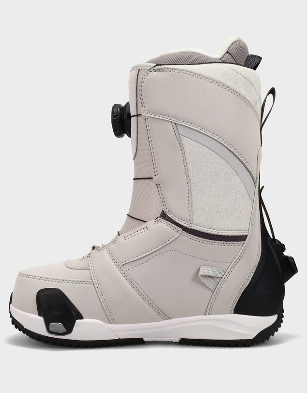 DC Shoes - Womens Lotus Step On BOA Snowboard Boots