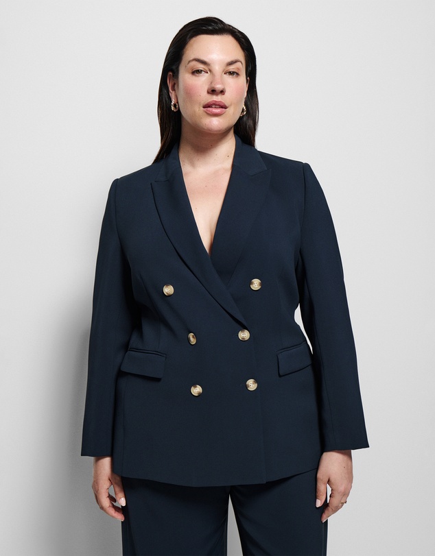 Commonry - Sienna Blazer