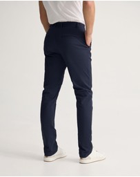 Oxford - Slim Fit Chino