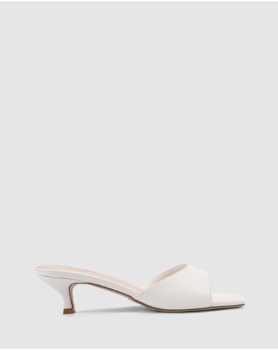 Chalk White