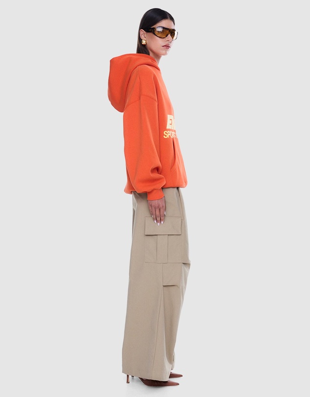 ENA PELLY - Soleil Hoodie