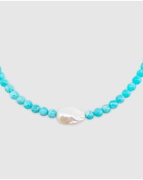 Miz Casa and Co - Aster Necklace