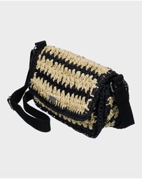 Roxy - Womens Into The Mystic Sling Bag