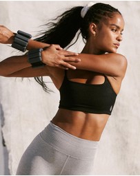 FP Movement by Free People - Tighten Up Mini Bra