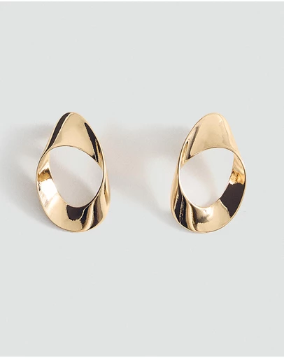 M.N.G - Suni Earrings