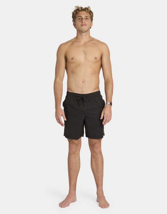 VonZipper - Mens Salty Dogs Boardshorts