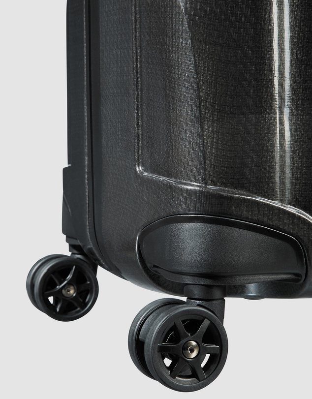 Samsonite - Lite-Locked FL Spinner 81/30