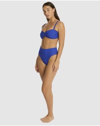 Sea Level Australia - Spinnaker U Bar Bandeau
