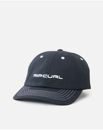 Rip Curl - Dosed Up Adjust Cap