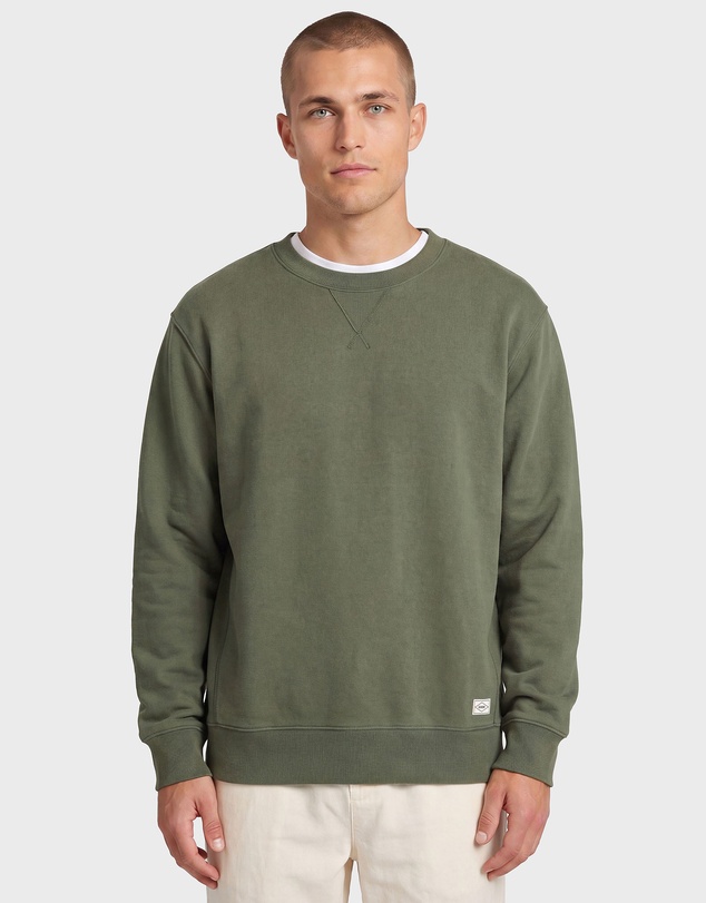 Academy Brand - Academy Crew Sweat
