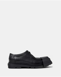 Camper - Lace-up shoes Junction