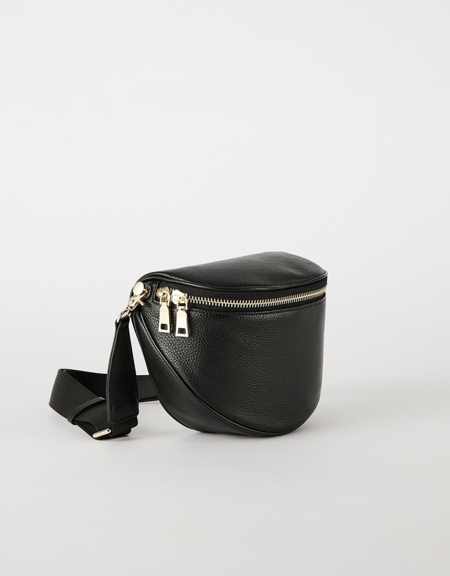 Mon Purse - Luxury Leather Bumbag