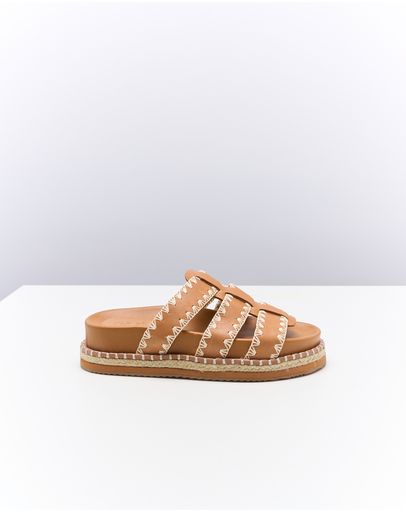 Coconut Tan