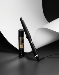 ghd - NEW chronos curve conical Curling Wand
