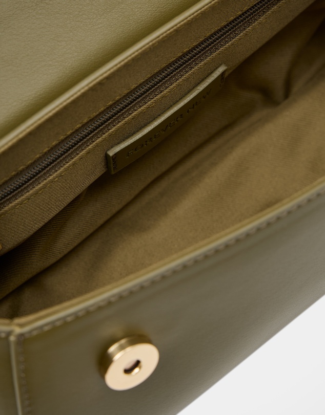 Forever New - Juliet Refined Small Shoulder Bag