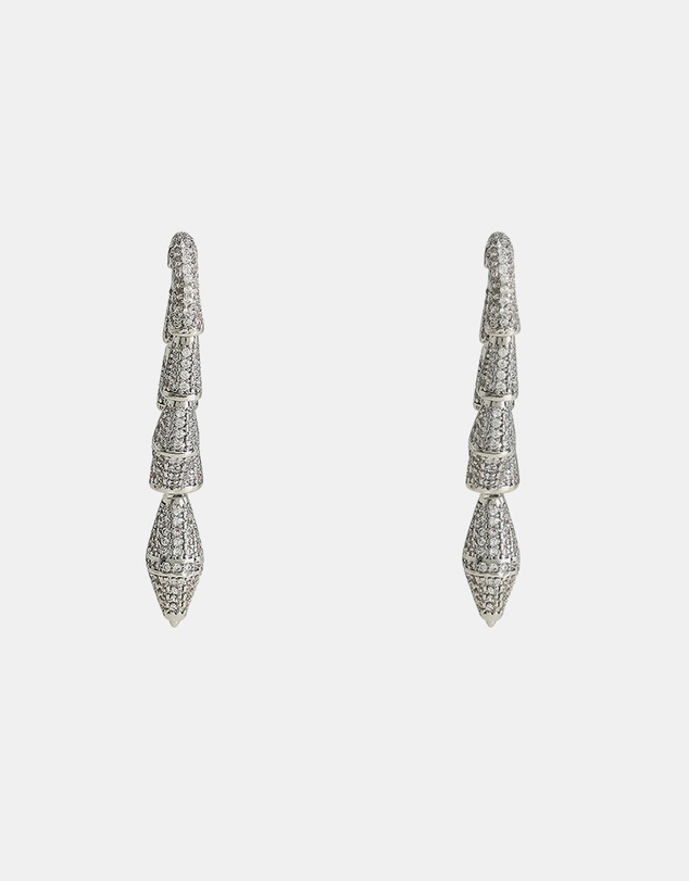 ALDO - Serrpente Earrings