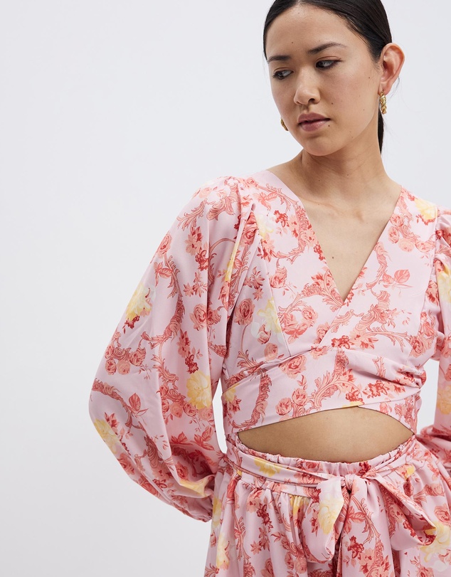 KAJA Clothing - Acacia Jumpsuit